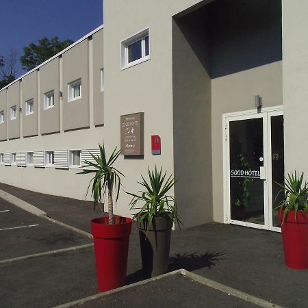 Contact Hotel Marseille Aubagne La Penne-sur-Huveaune Exterior foto