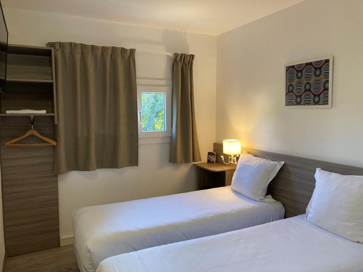 Contact Hotel Marseille Aubagne La Penne-sur-Huveaune Exterior foto