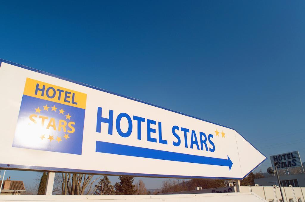 Contact Hotel Marseille Aubagne La Penne-sur-Huveaune Exterior foto