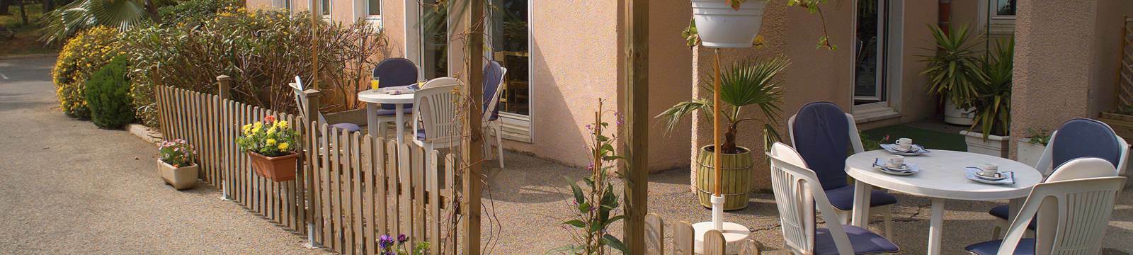 Contact Hotel Marseille Aubagne La Penne-sur-Huveaune Exterior foto